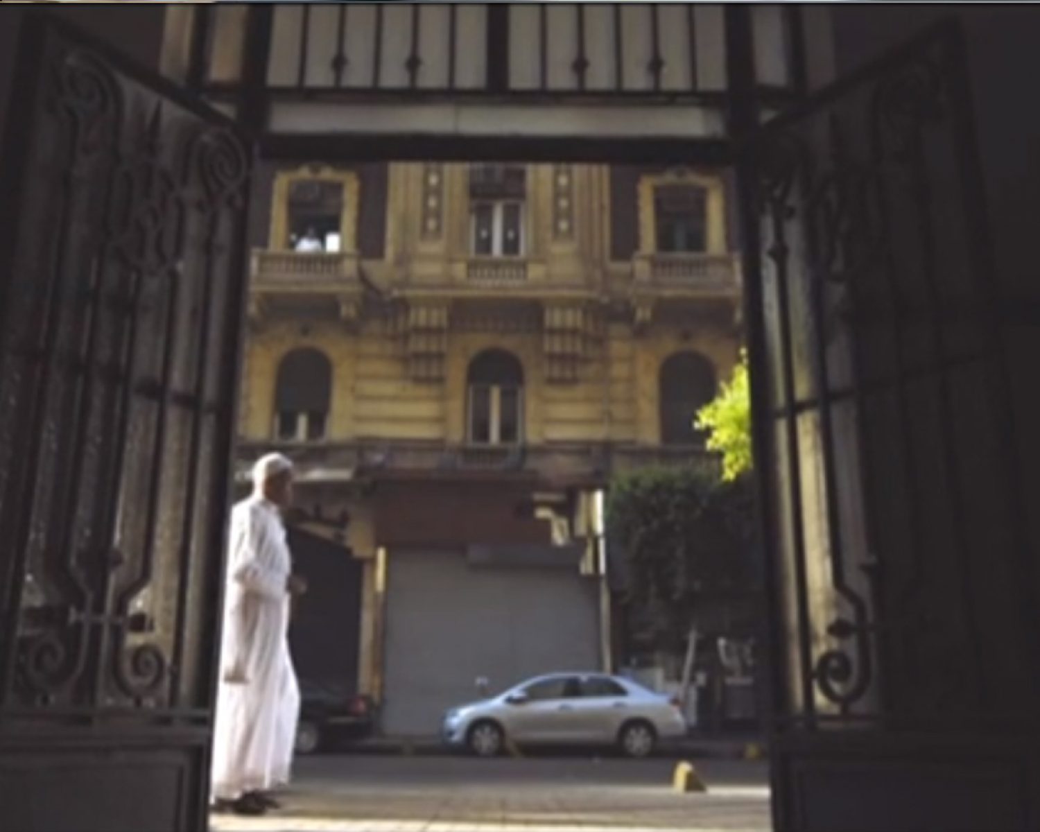 Madraset Al-Hob