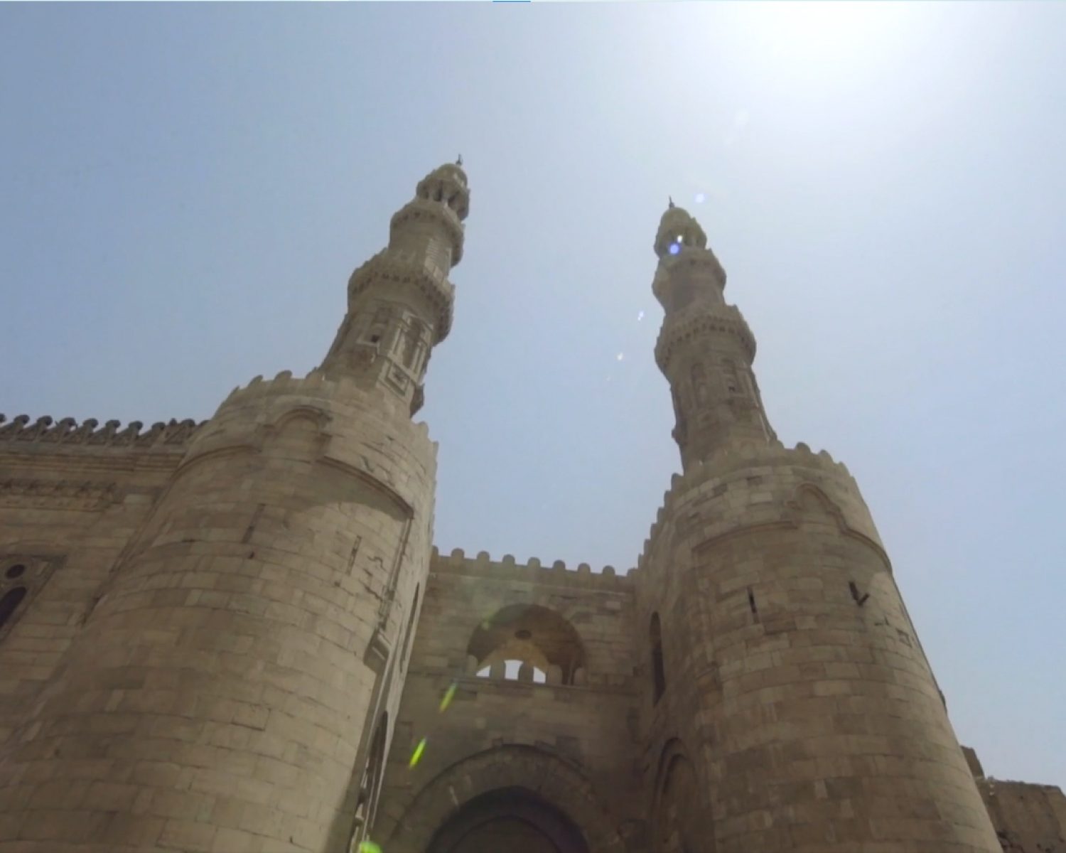 Banque Du Caire Corporate Jingle Ad