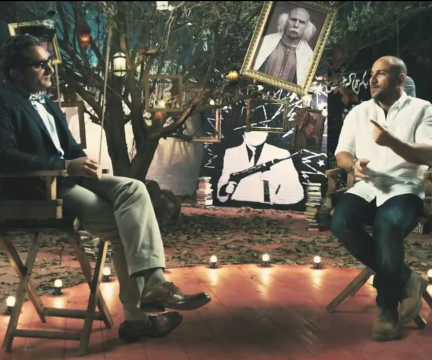 Al Bernameg Season 1 / Ahmed Mekky