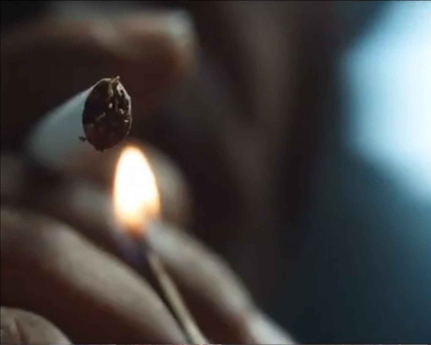 No Smoking campaign