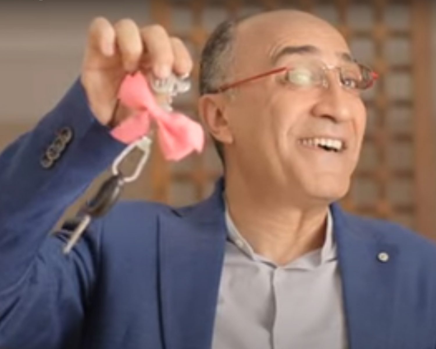 Alex Bank Ramadan2015