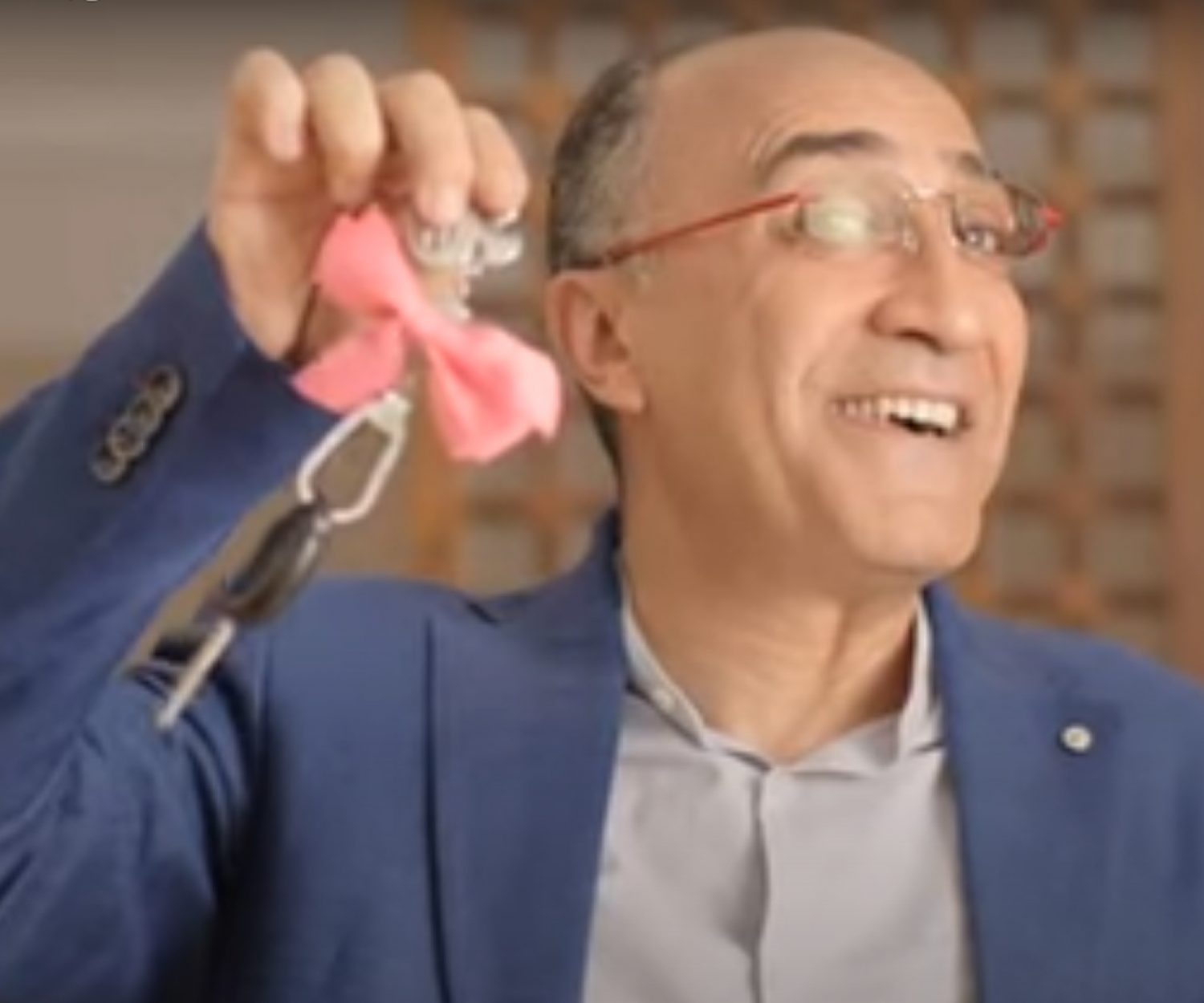 Alex Bank Ramadan2015