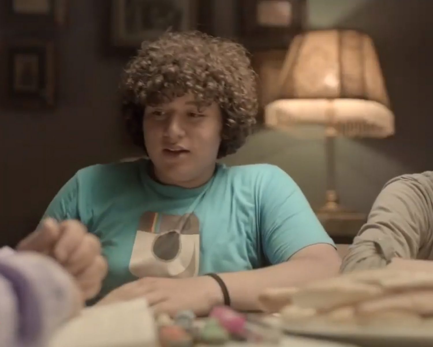 Amir Light TV Commercial
