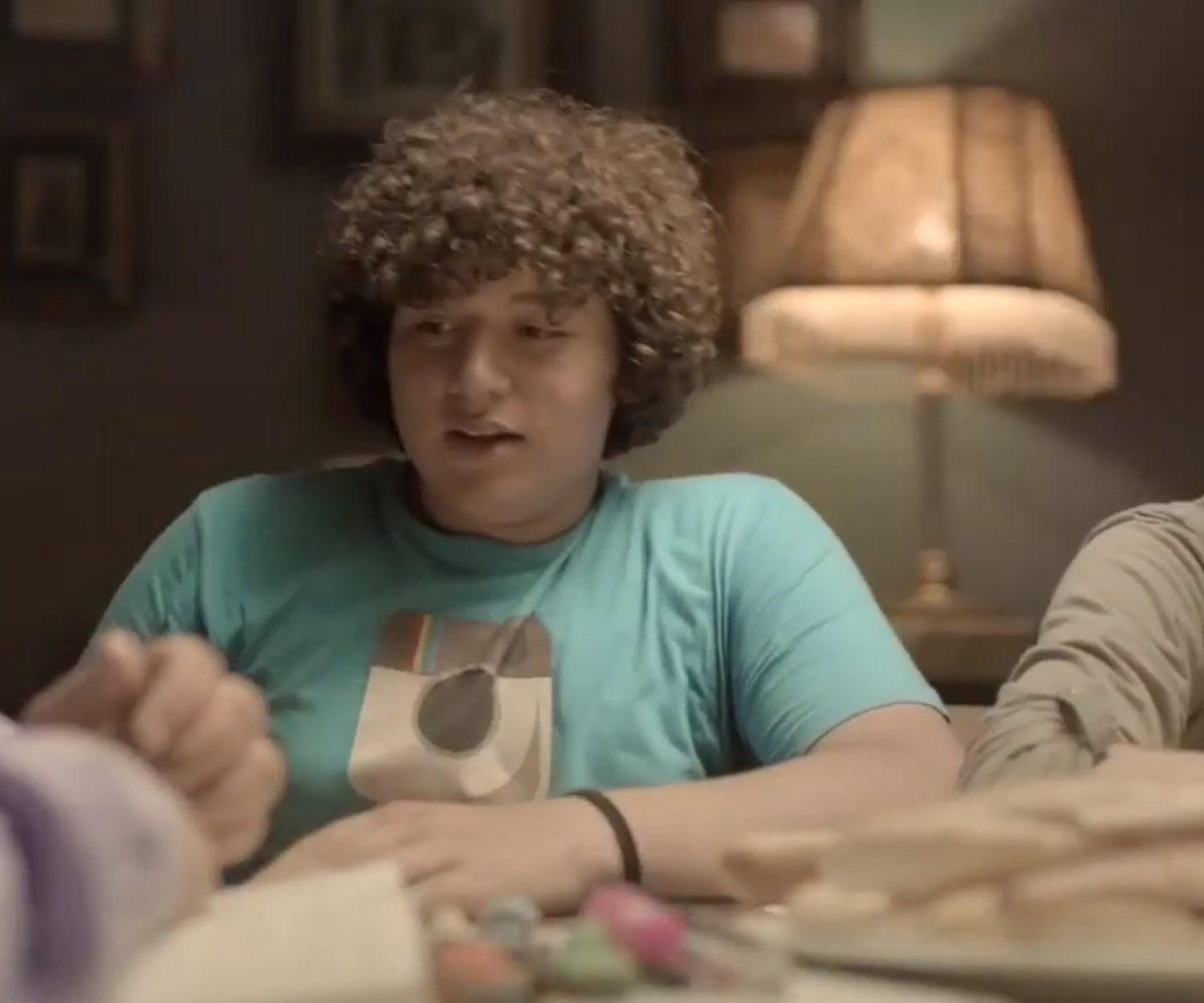 Amir Light TV Commercial