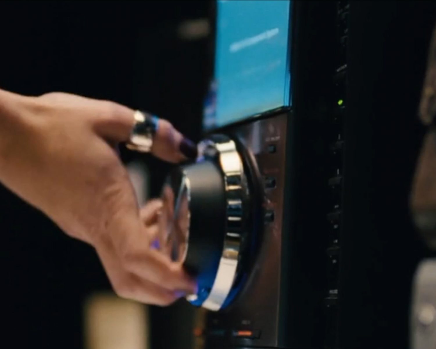 DOP Amr Farouq Cinema Reel