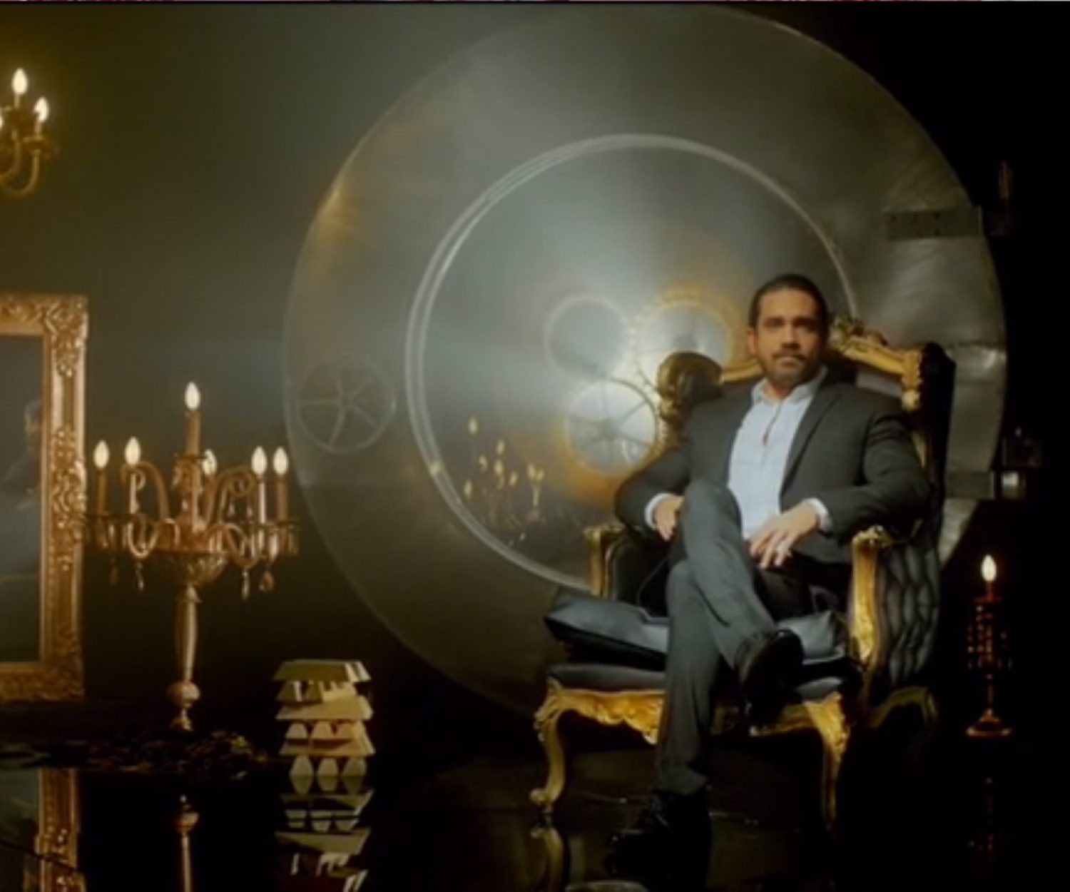 El Khazna Season 2
Promo TV program 