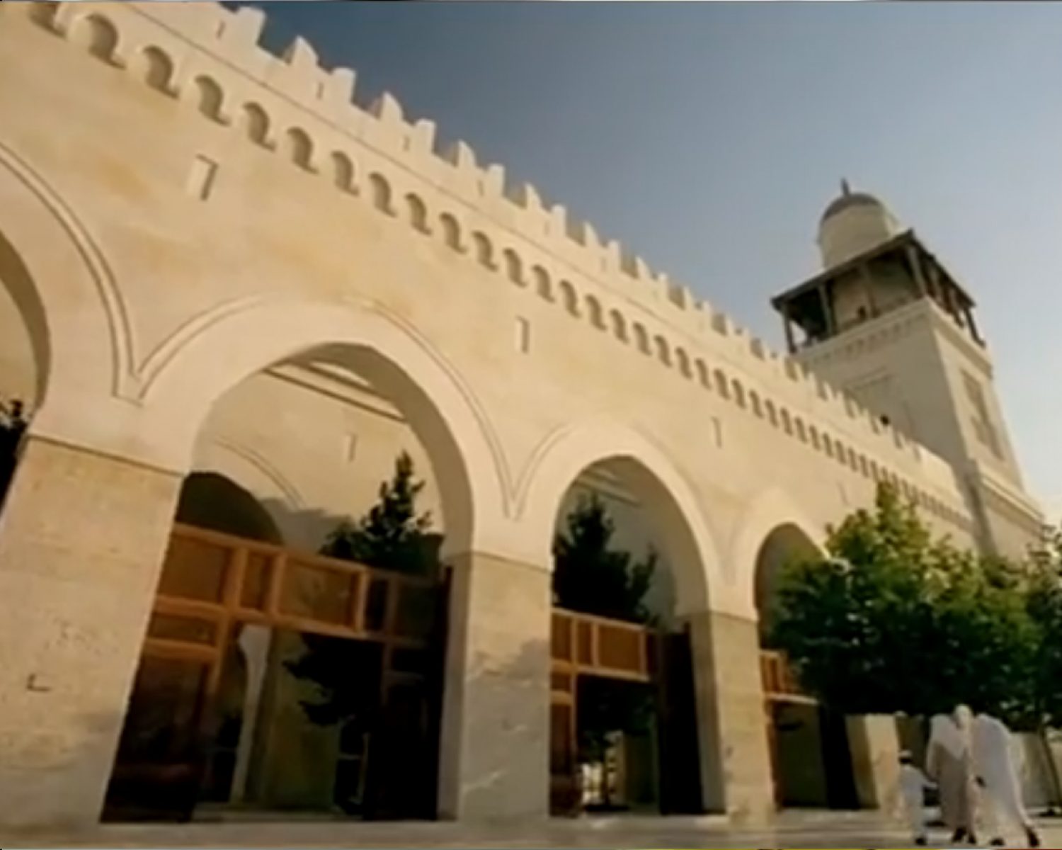 Ministry Of Tourism Jordan