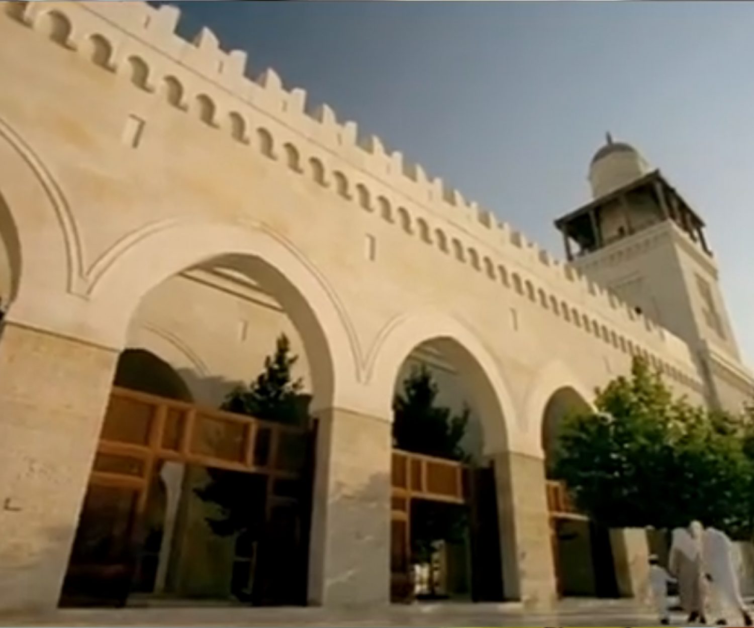 Ministry Of Tourism Jordan
