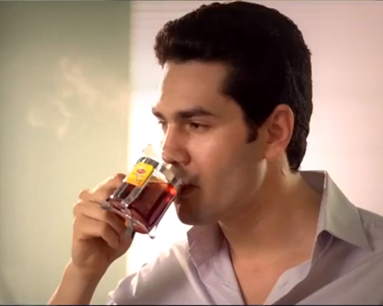 Lipton Tea TVC