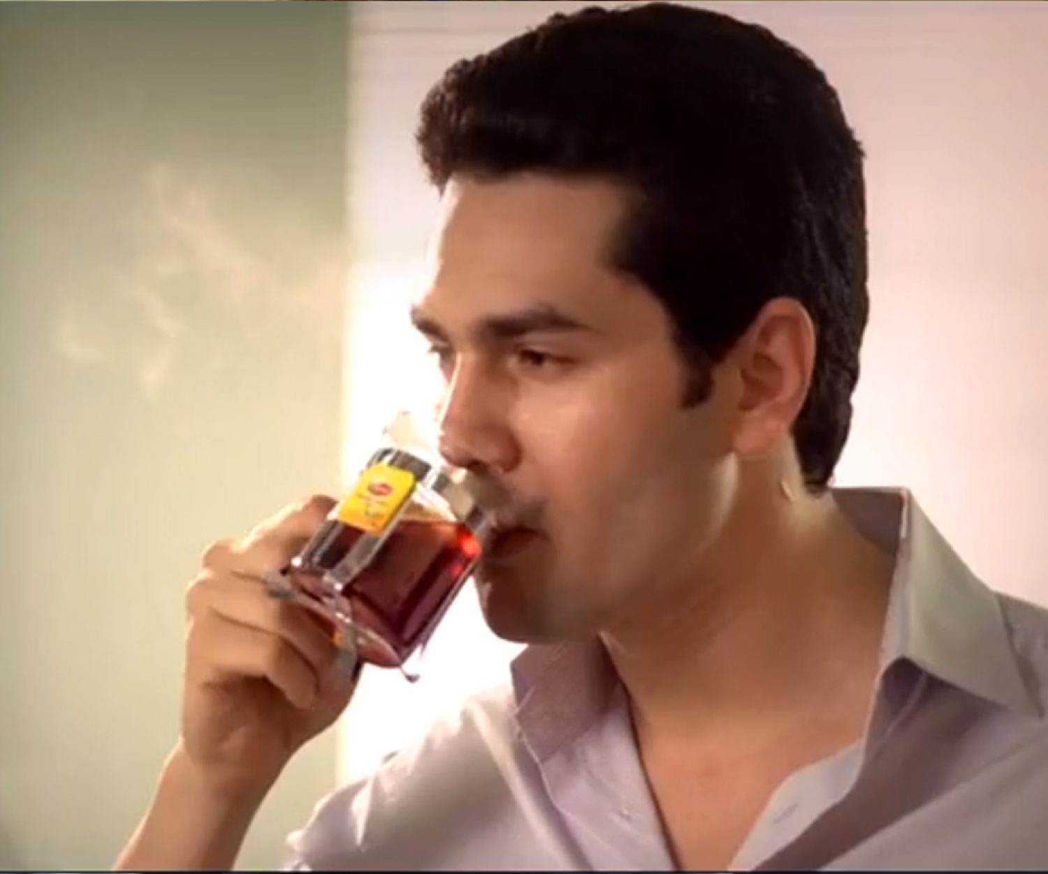 Lipton Tea TVC