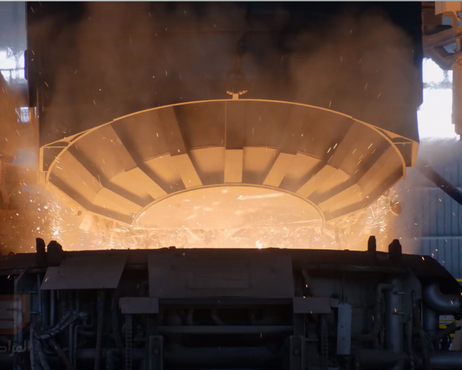 Marakby Steel