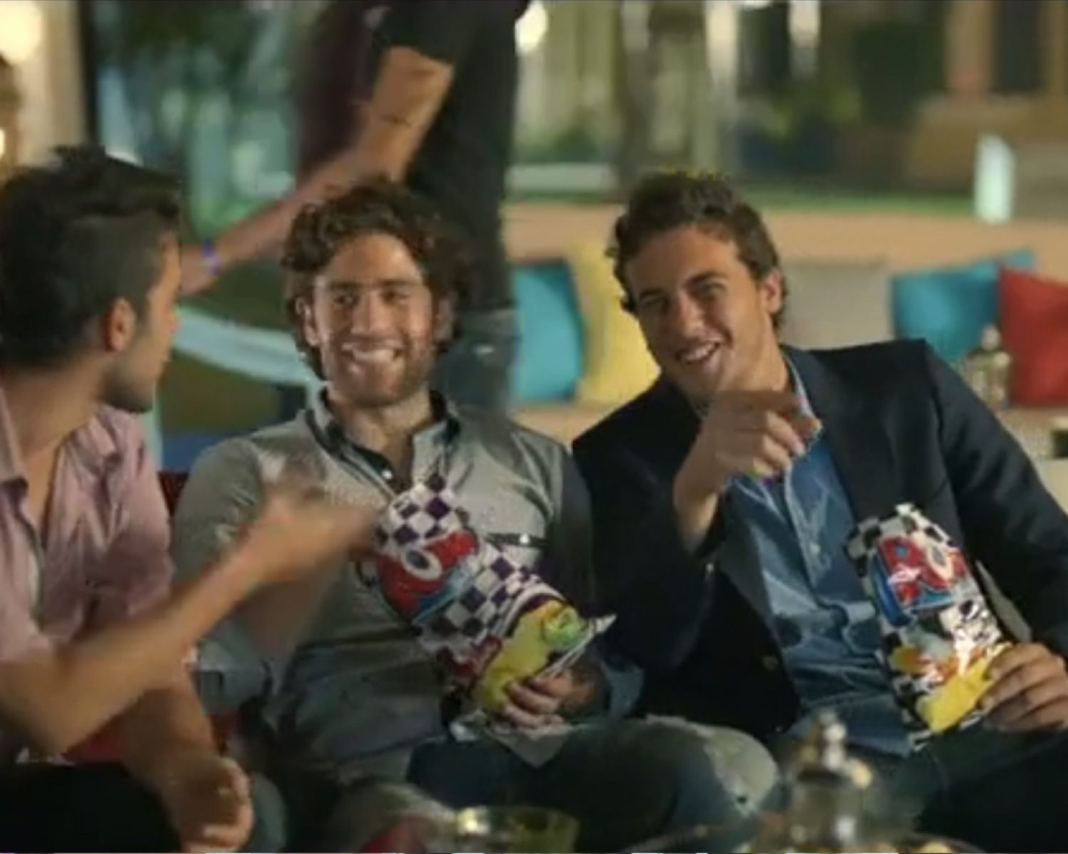 Rotato Ahlan Ramadan