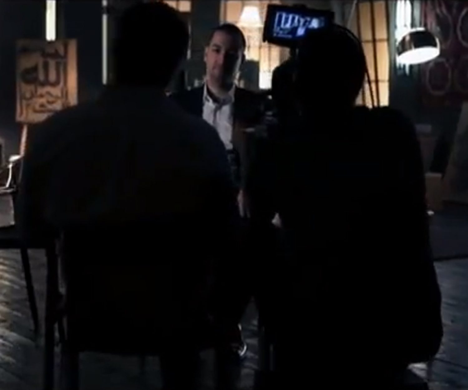 Thawra 3la Al Nafs Season 1