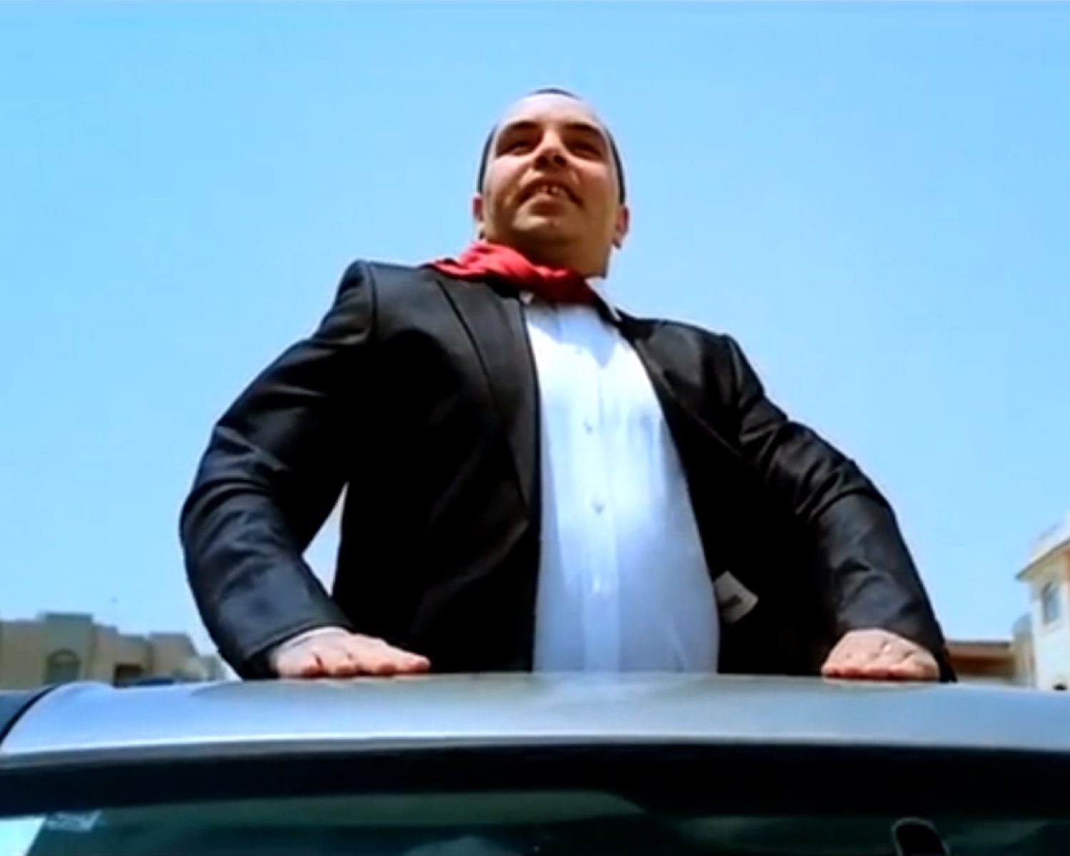 Vigorex TVC