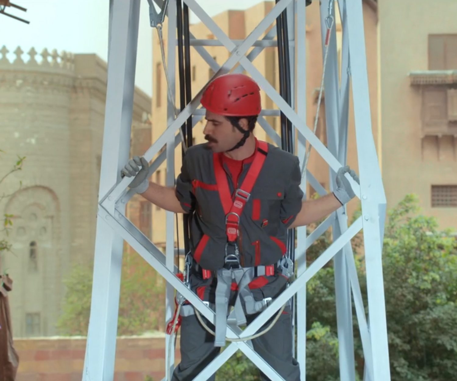 Vodafone Street Edition